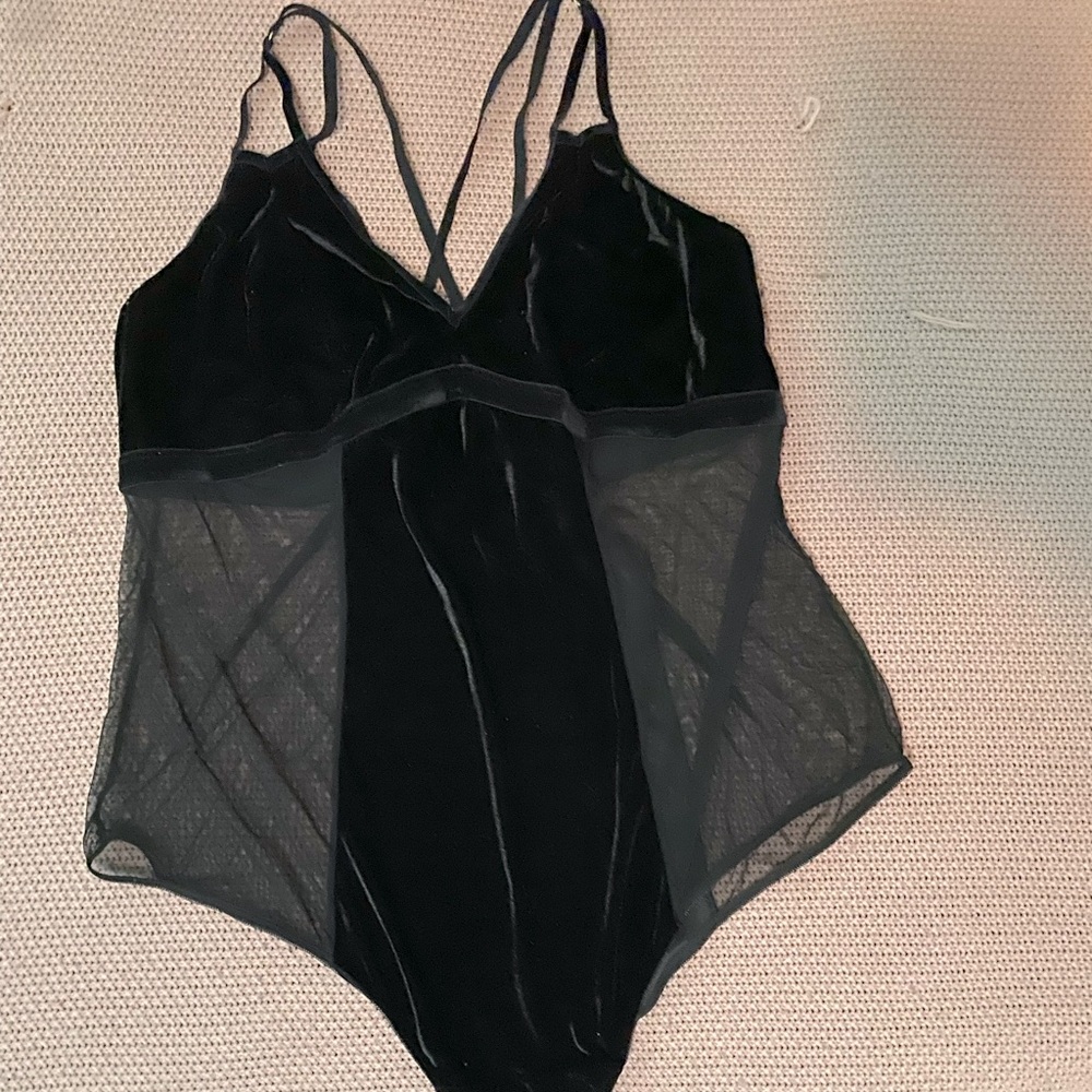 Torrid lingerie